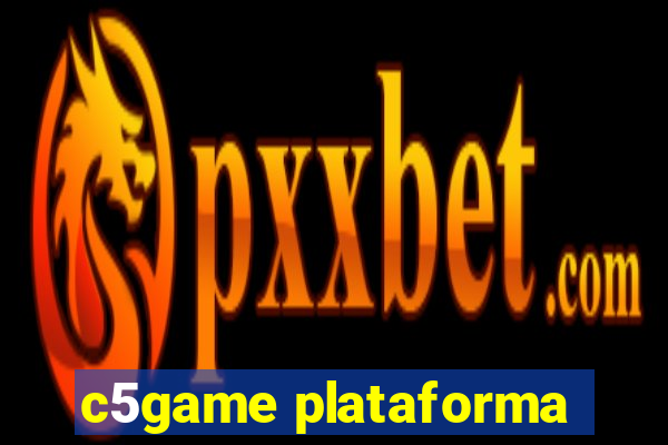 c5game plataforma